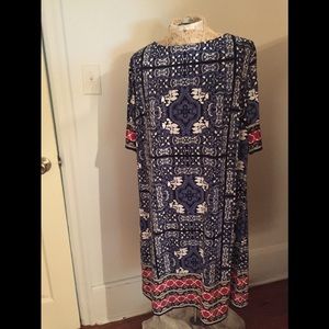 Ladies Westport dress. Size 20